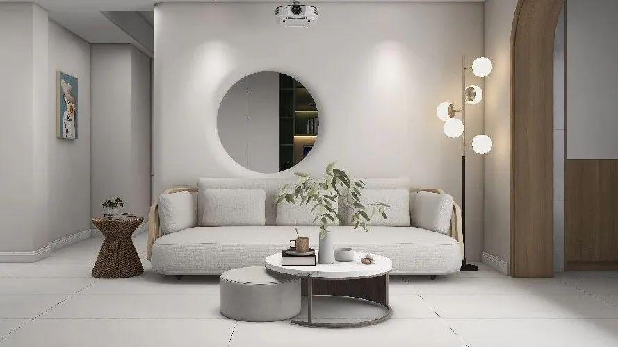 【NEW ARRIVAL】 默巖仿古新品600x1200mm，簡(jiǎn)而不凡?自然之美！