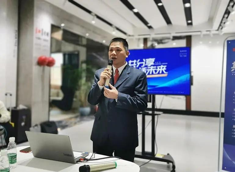 同分享，話(huà)未來(lái) ——金科全玻化瓷質(zhì)磚銷(xiāo)售促進(jìn)暨分享茶話(huà)會(huì)圓滿(mǎn)落幕