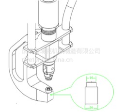 無(wú)鉚釘鉚接機(jī)的行業(yè)用途有哪些？